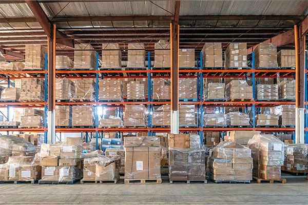 Commercial Pest Control