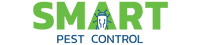smart pest control logo
